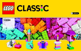 lego 10694